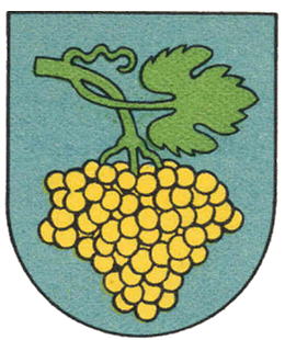 Wappen von Wien-Oberdöbling/Arms (crest) of Wien-Oberdöbling