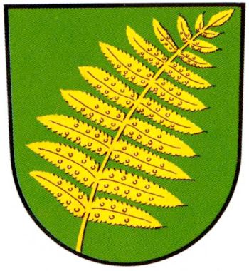 Wappen von Barwedel/Arms of Barwedel