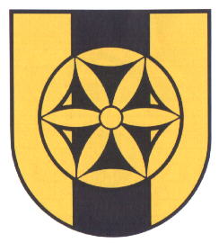Wappen von Gadenstedt/Arms (crest) of Gadenstedt