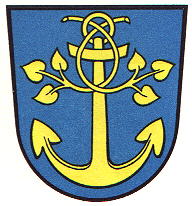 Wappen von Lengerich (Westfalen)