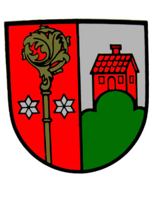 Wappen von Neuhäuser/Arms (crest) of Neuhäuser