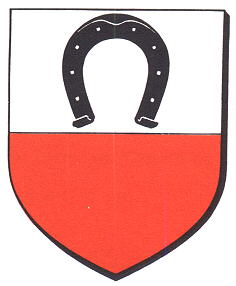 Blason de Rohrwiller/Arms (crest) of Rohrwiller