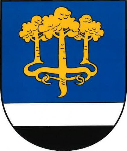 Coat of arms (crest) of Sadov