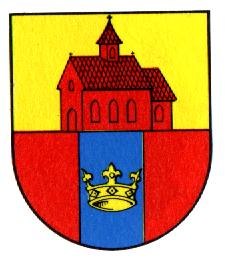 Wappen von Stollberg/Erzgebirge/Arms (crest) of Stollberg/Erzgebirge