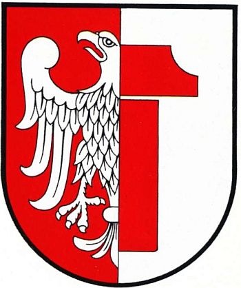 Arms of Trzebinia