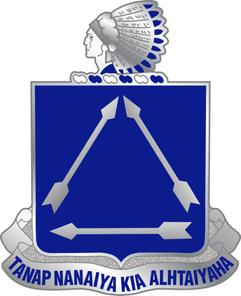 File:180th Cavalry Regiment (formerly 180th Infantry), Oklahoma Army National Guarddui.png