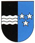 Wappen von Aargau