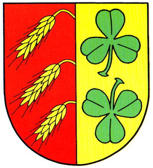 Wappen von Oldenbrok