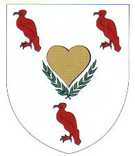 Blason de Troisvaux/Arms (crest) of Troisvaux
