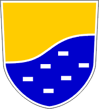 Coat of arms (crest) of Vodice