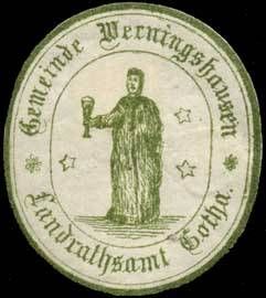 Siegel von Werningshausen