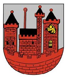 Wappen von Wertherbruch/Arms (crest) of Wertherbruch