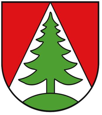 Wappen von Elend/Arms (crest) of Elend