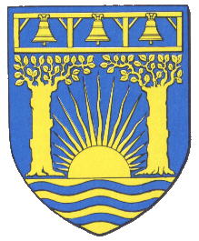 Arms (crest) of Gentofte