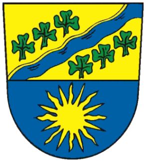 Wappen von Großwenkheim