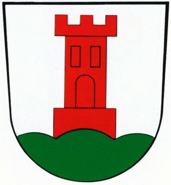 Wappen von Hohenbodman/Arms (crest) of Hohenbodman