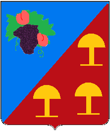 Coat of arms (crest) of Hovsan