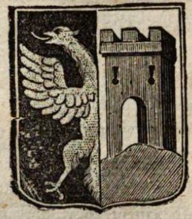 Wappen von Kempten