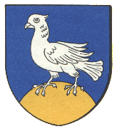 Blason de Kiffis/Arms (crest) of Kiffis