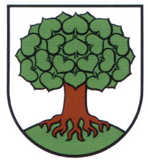 Wappen von Linn (Aargau)/Arms (crest) of Linn (Aargau)
