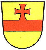 Wappen von Meppen