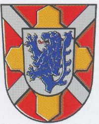 Wappen von Niederaltheim/Arms (crest) of Niederaltheim