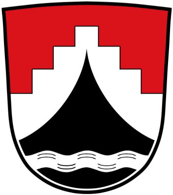 Wappen von Obergriesbach/Arms (crest) of Obergriesbach