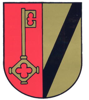 Wappen von Schwaförden/Arms (crest) of Schwaförden