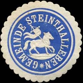 Seal of Steinthaleben