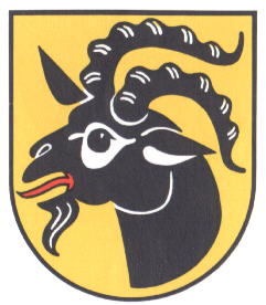 Wappen von Wallmoden/Arms (crest) of Wallmoden