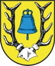 Wappen von Bellersen/Arms (crest) of Bellersen