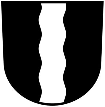 Wappen von Hausen im Killertal/Arms (crest) of Hausen im Killertal