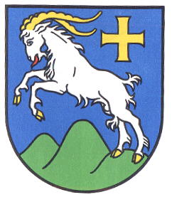 Wappen von Hohegeiss/Arms (crest) of Hohegeiss