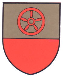 Wappen von Mönninghausen/Arms (crest) of Mönninghausen