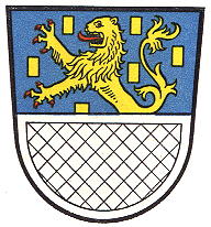 Wappen von Nassau/Arms (crest) of Nassau
