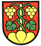 Wappen von Wileroltigen/Arms (crest) of Wileroltigen