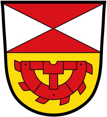 Wappen von Freudenberg (Oberpfalz)/Arms (crest) of Freudenberg (Oberpfalz)