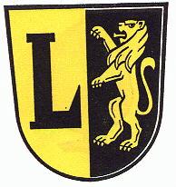 Wappen von Lorch (Württemberg)