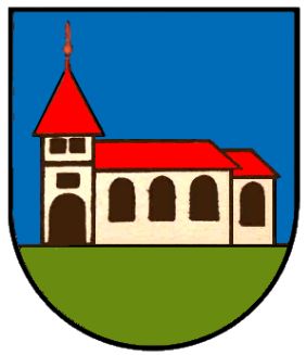 Wappen von Neukirch/Arms (crest) of Neukirch