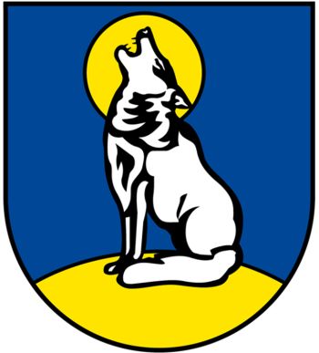 Wappen von Wulkow/Arms (crest) of Wulkow
