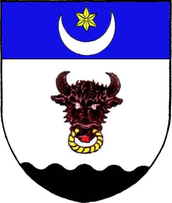 Arms of Černvír
