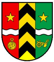 Arms (crest) of Fontainemelon
