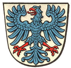 Wappen von Hergenroth / Arms of Hergenroth
