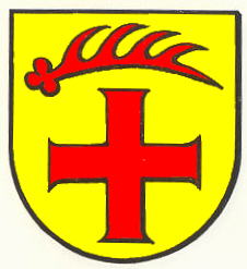 Wappen von Neutrauchburg/Arms (crest) of Neutrauchburg