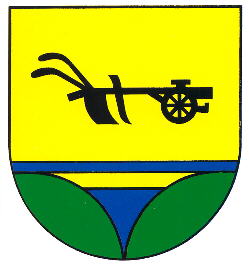 Wappen von Pätow-Steegen / Arms of Pätow-Steegen
