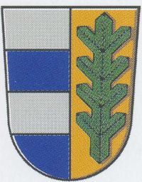 Wappen von Schaffhausen (Schwaben)