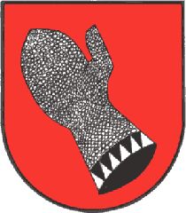 Wappen von Volders/Arms of Volders