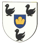 Blason de Zellenberg / Arms of Zellenberg
