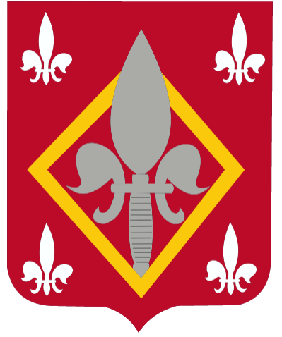 File:51st Engineer Battalion, US Army.png