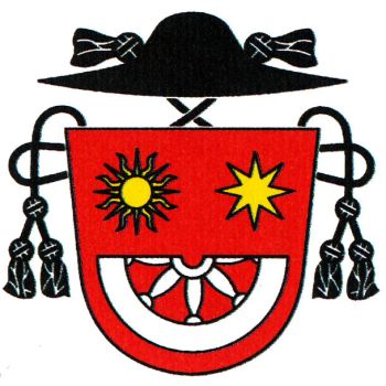 Arms (crest) of Decanate of Vráble